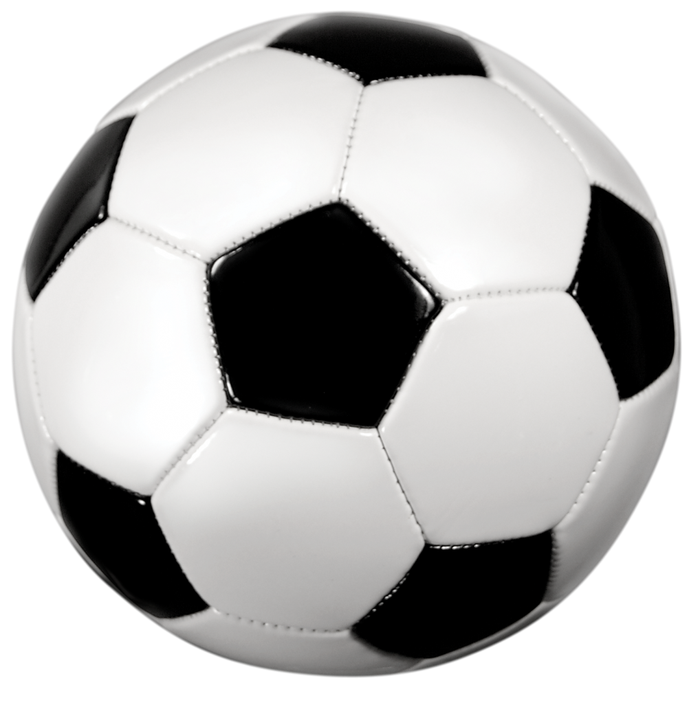 Football PNG transparent Picture