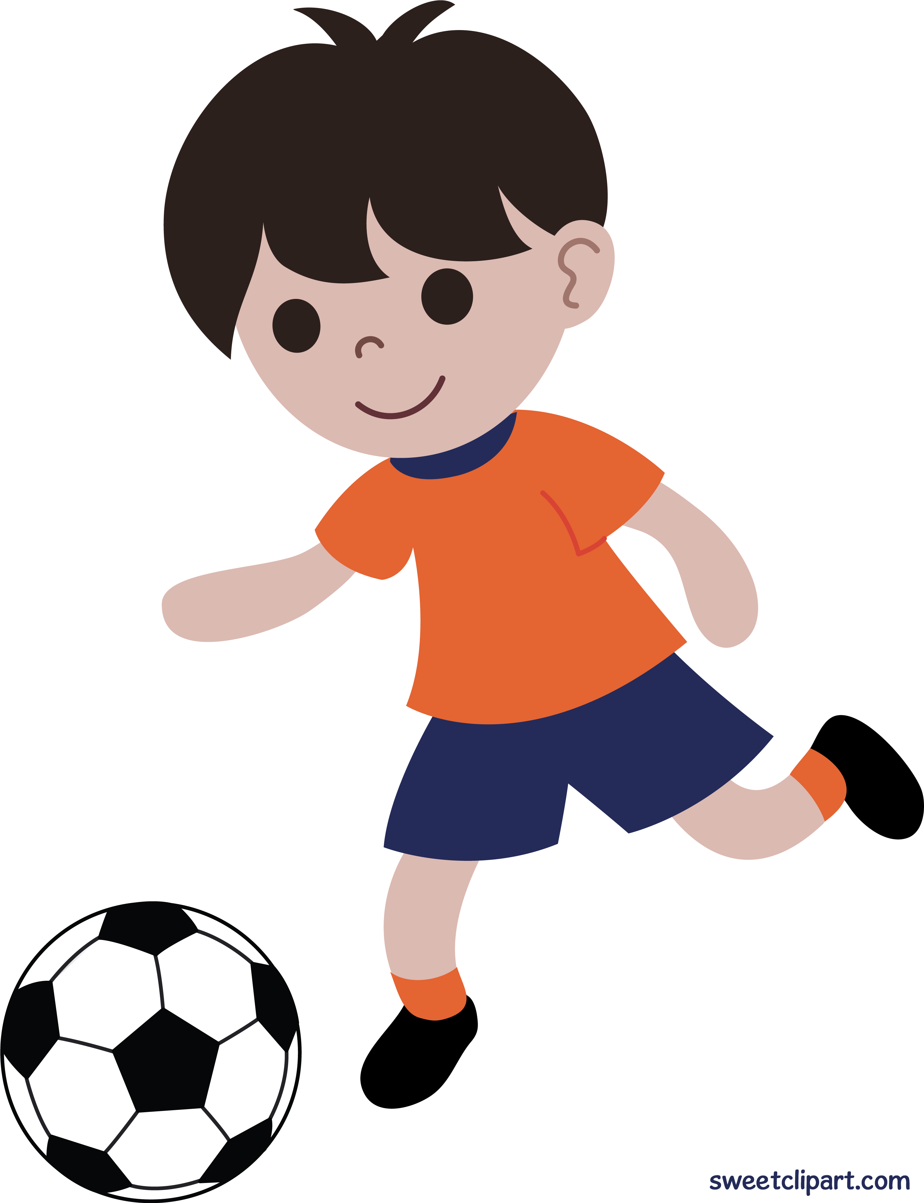 Football vector PNG Isolated HD
