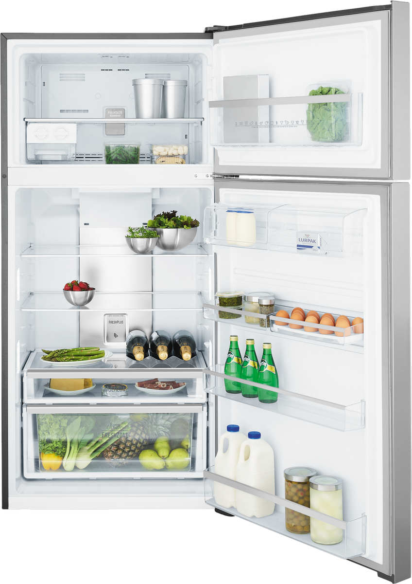 Fridge PNG Isolated Clipart