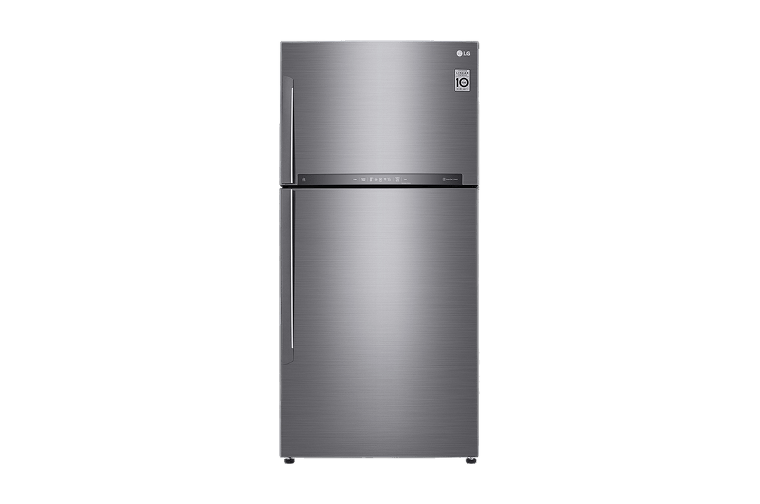 Kühlschrank PNG isoliert HD