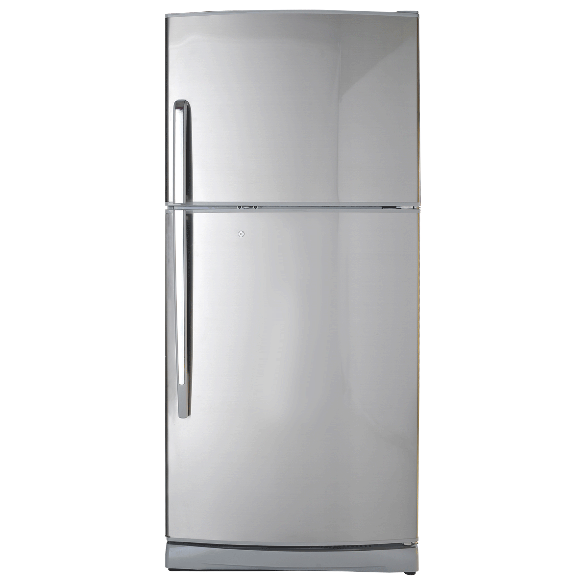 الثلاجة PNG معزولة شفافة
