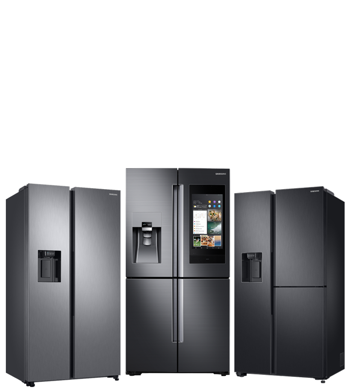 Fridge Transparent Isolated PNG