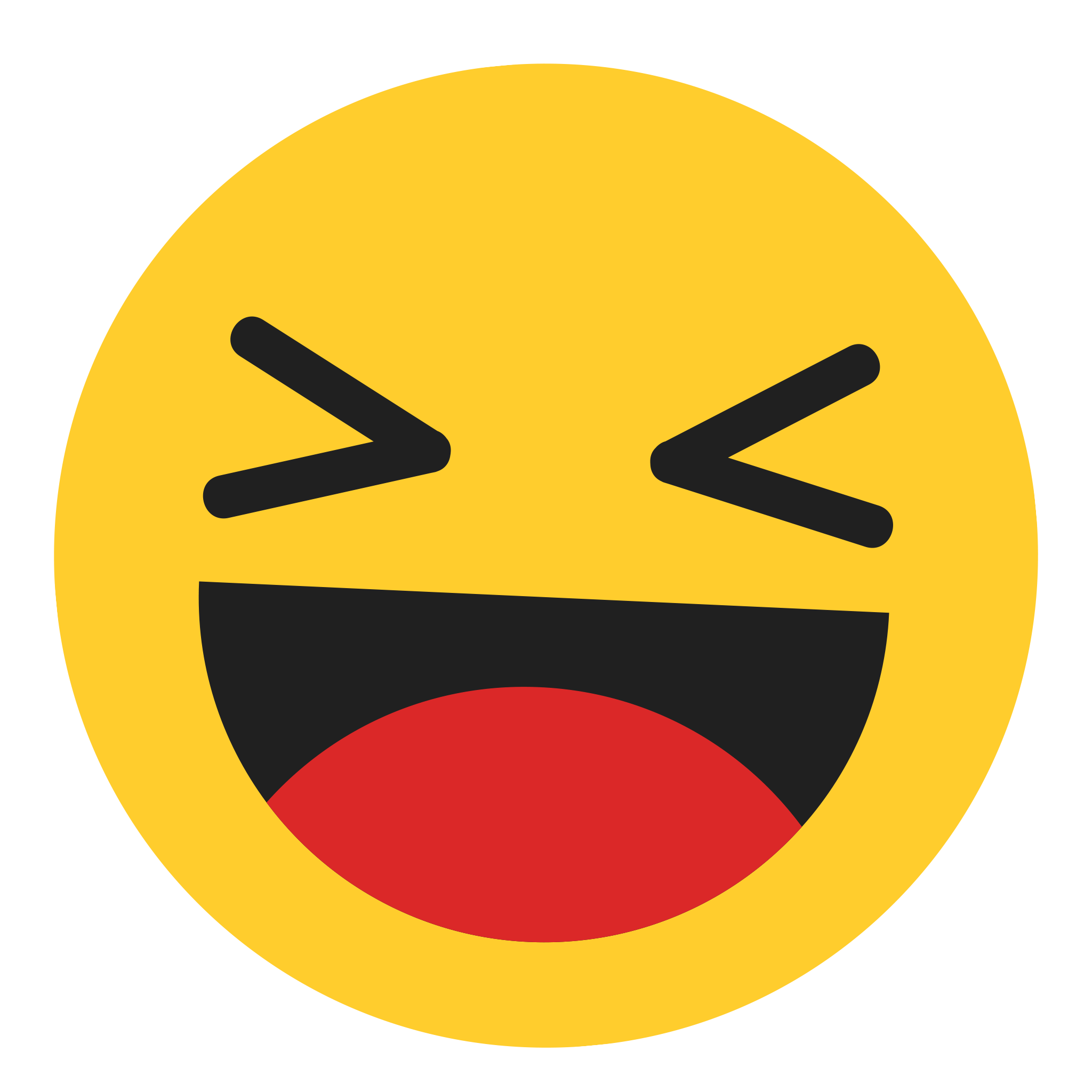 Funny Emoji Transparent PNG