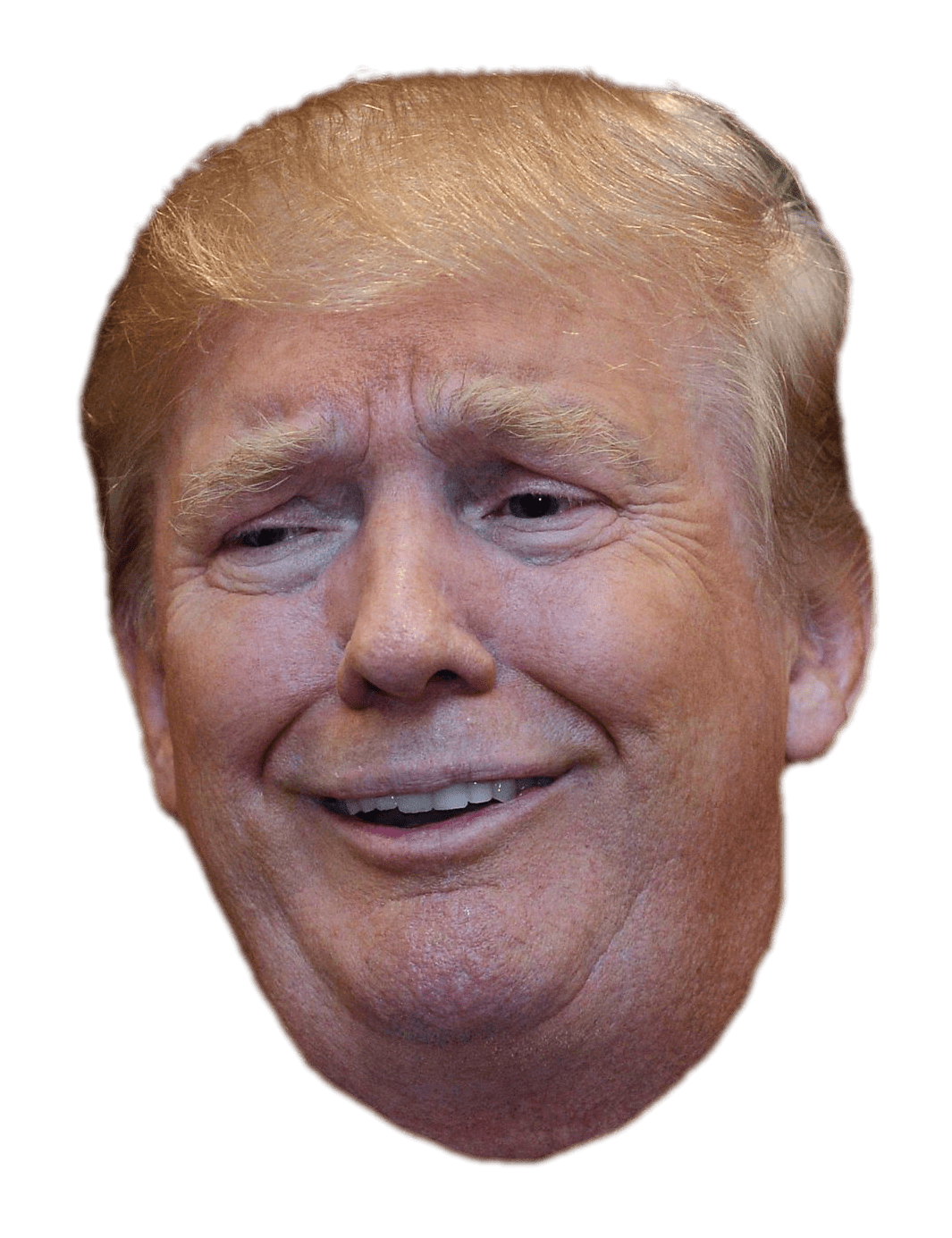 Funny Face PNG HD