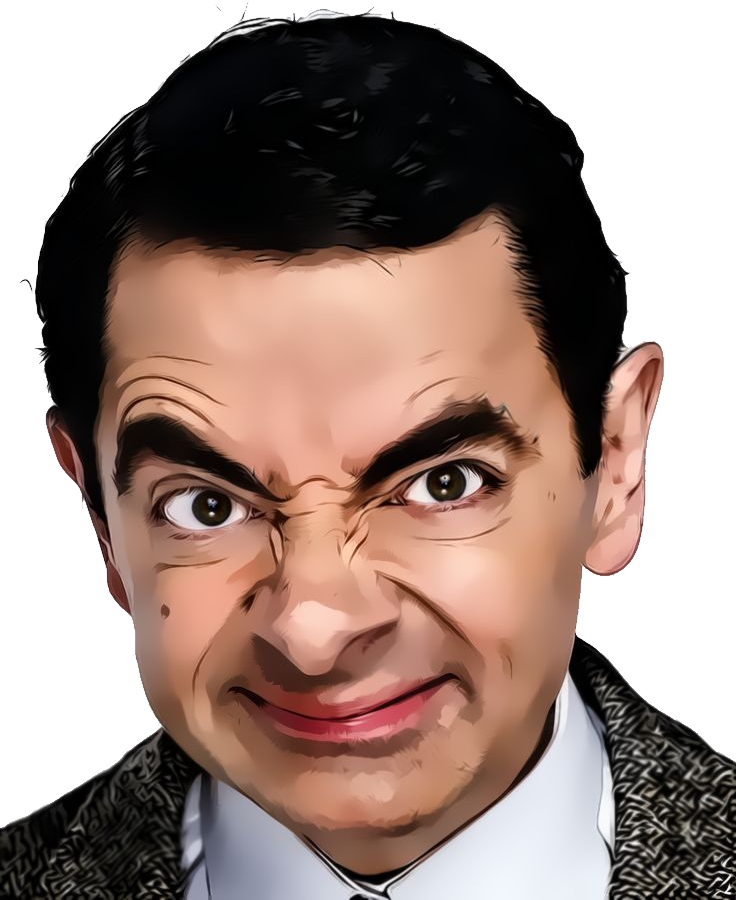 Funny Face PNG