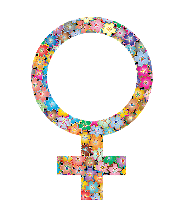 Girl Power PNG Picture