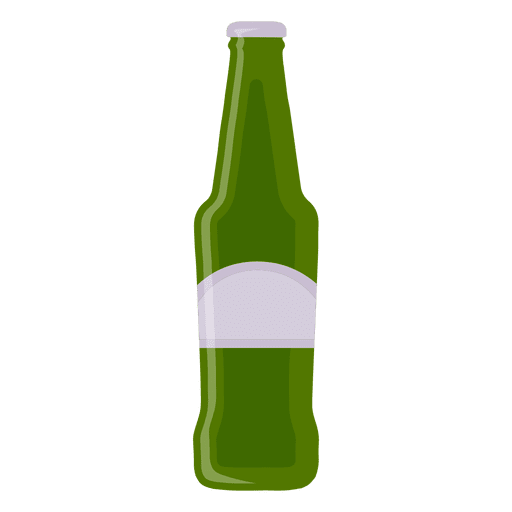 Green Beer Vector PNG Isolated HD