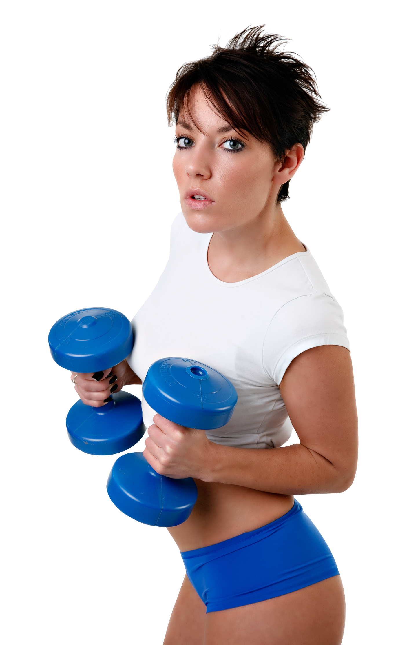 Gym Exercise PNG File