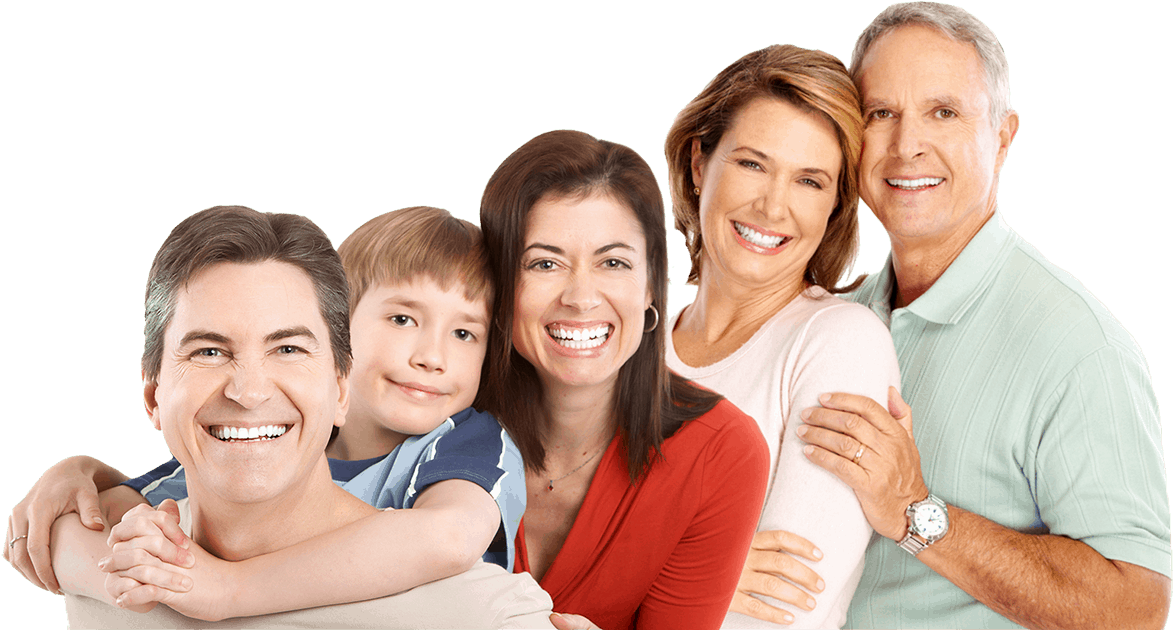 Happy Family PNG Free Download