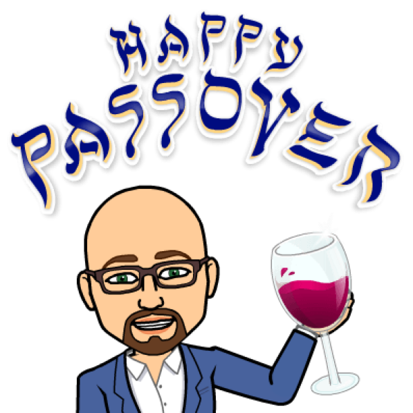 Passover Passover มีความสุข Pic