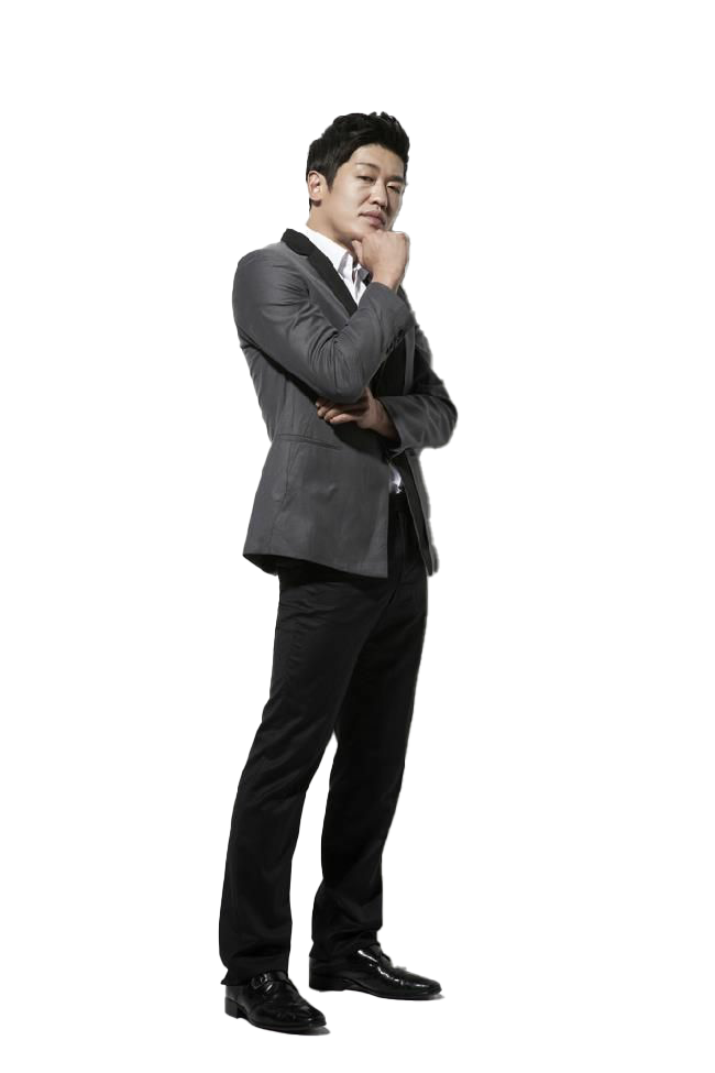 Heo sung-tae Download PNG-afbeelding