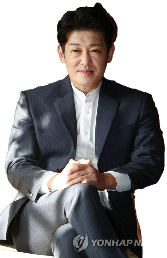 Heo sung-tae PNG isolierte HD