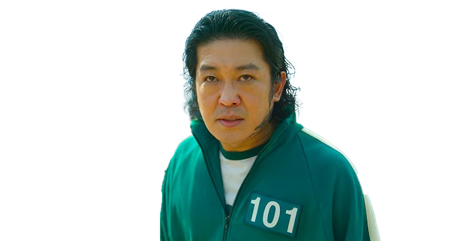 Heo Sung-tae PNG Isolated Photo