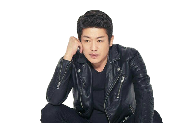 Heo Sung-tae PNG Isolated Pic