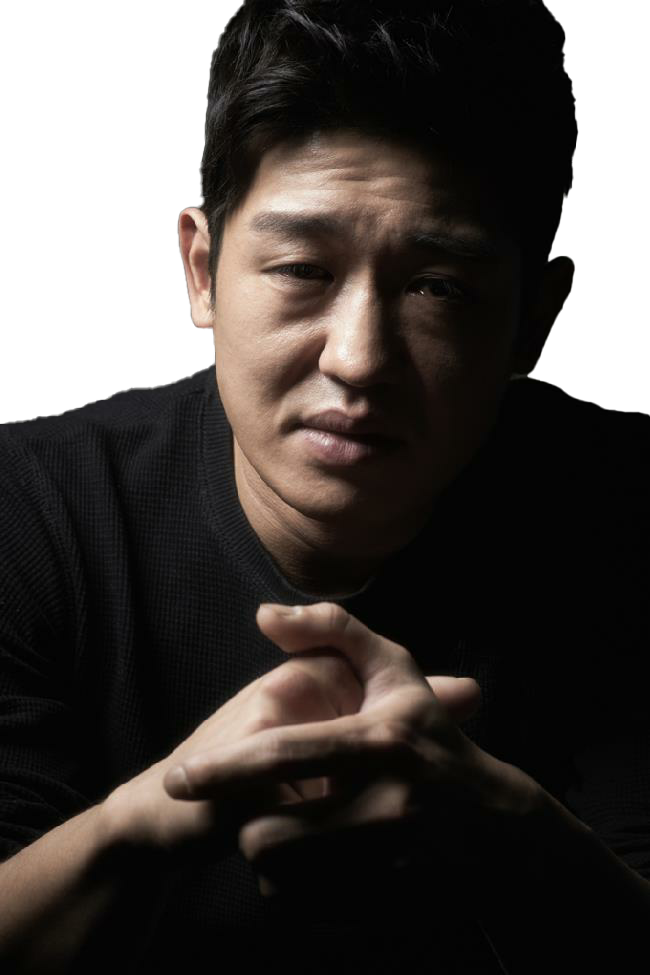 Heo Sung-Tae PNG Picture