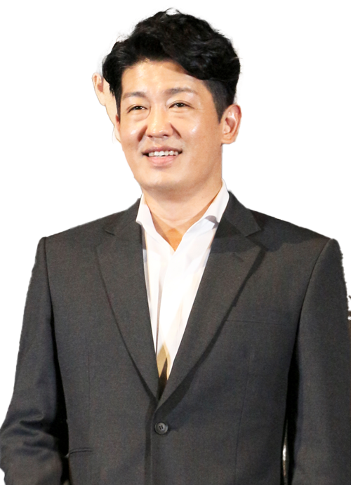Heo sung-tae Transparant PNG