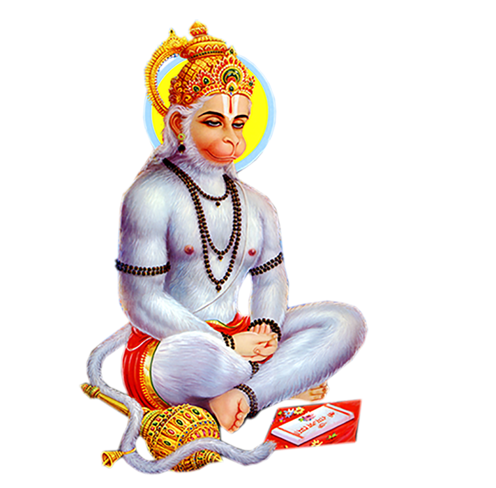 Индуистский бог PNG Clipart