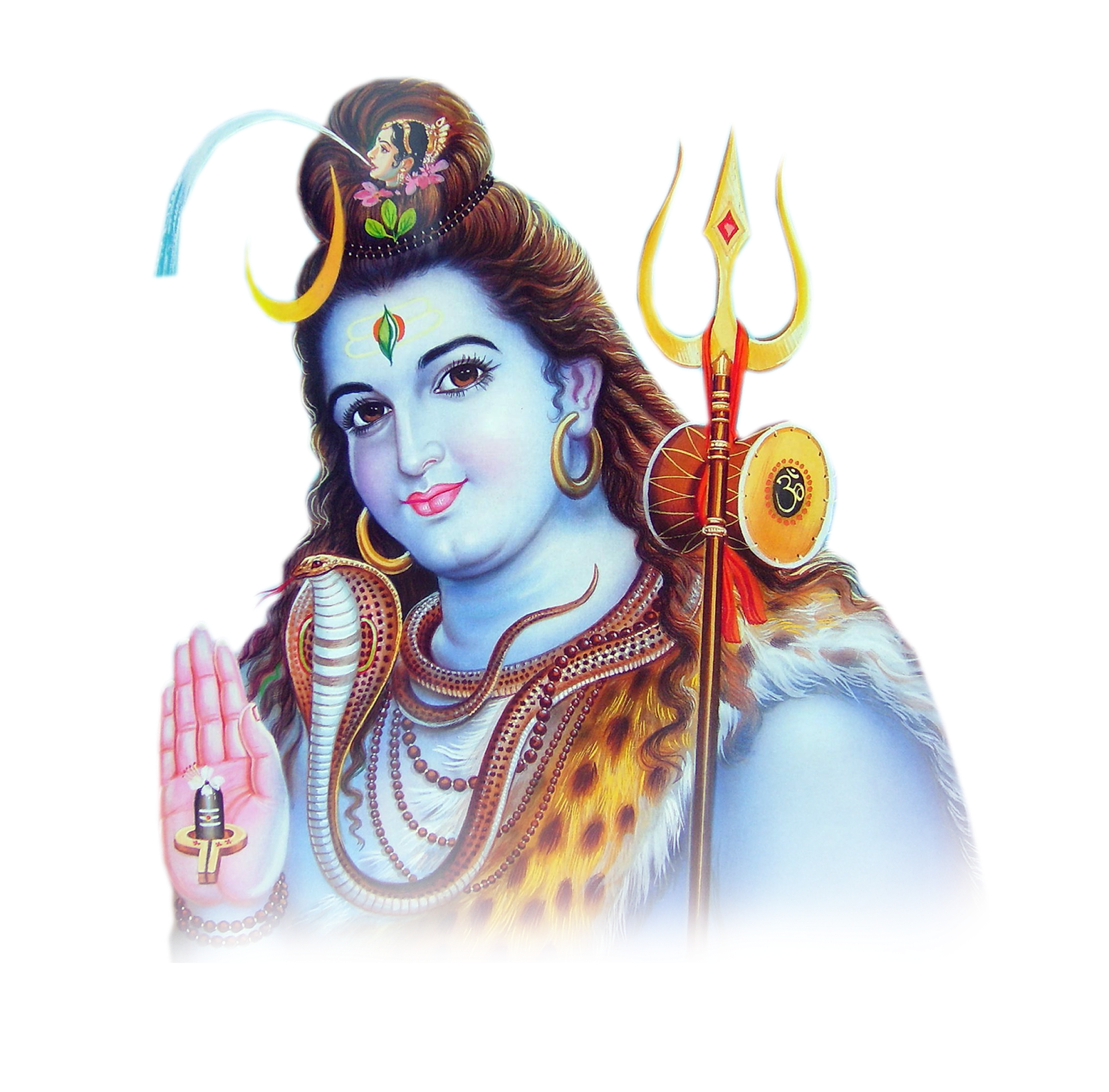 Hindu god PNG Libreng Download