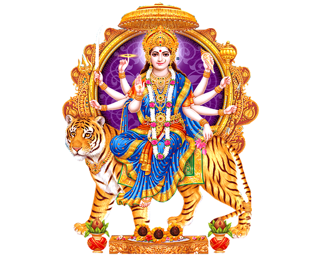 Индуистский бог PNG HD
