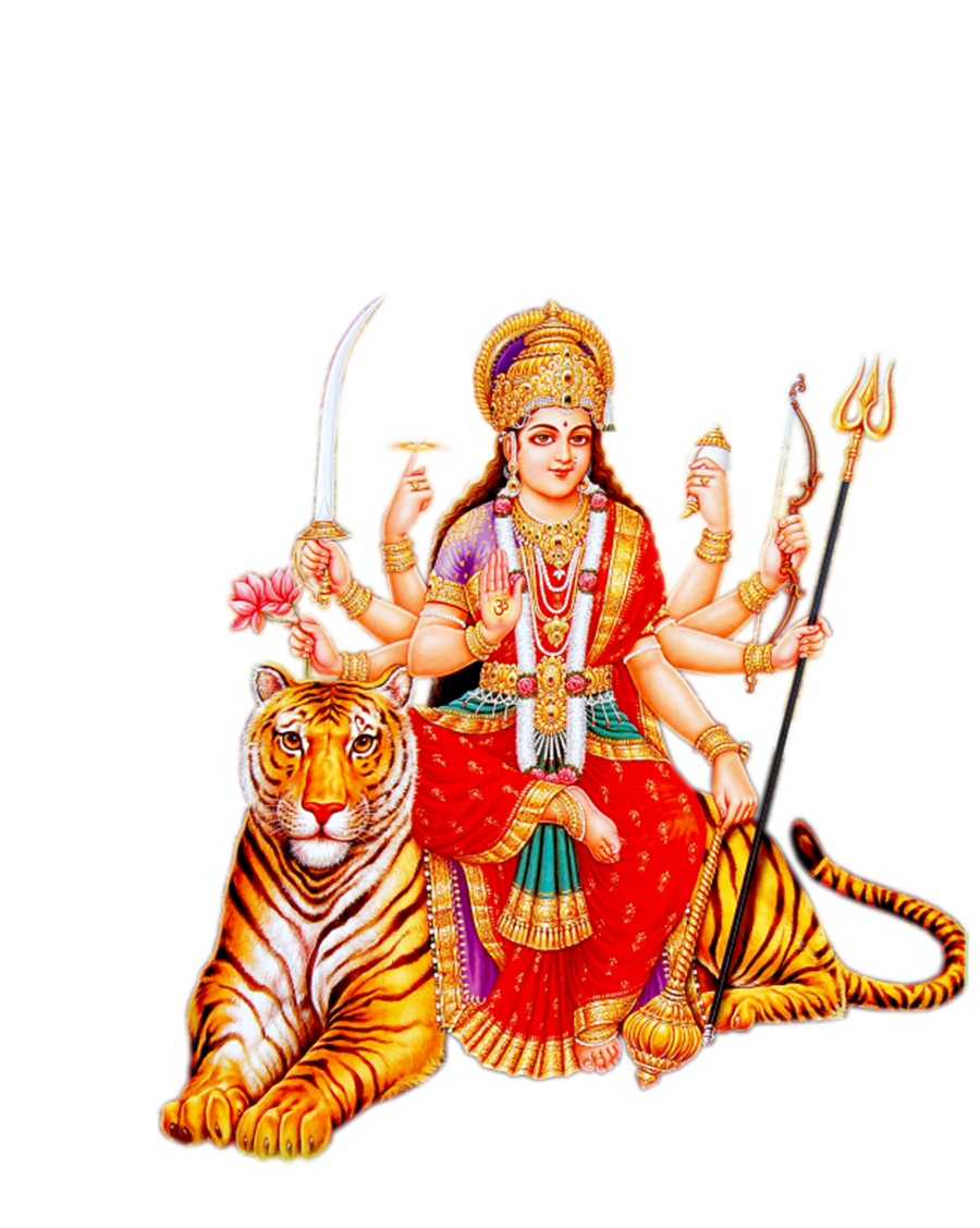 Индуистский бог PNG фото