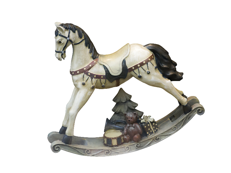 Лошадь PNG Изолированное изображение