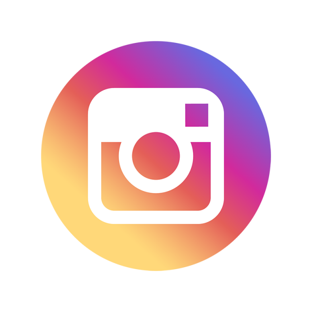 Instagram logo PNG صورة