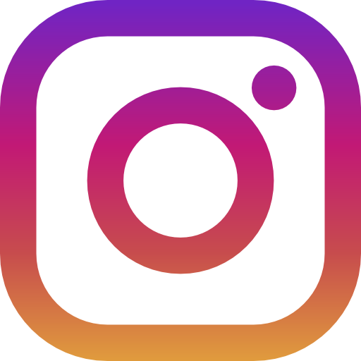 شعار Instagram PNG الموافقة المسبقة عن علم