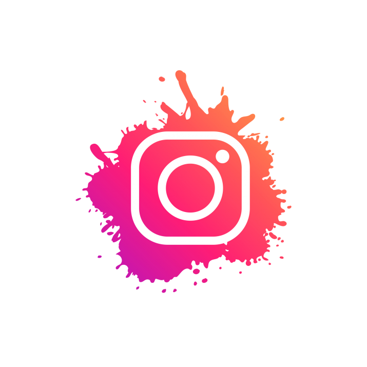 Instagram logo PNG larawan