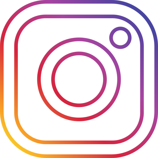 Instagram PNG Isolated Pic