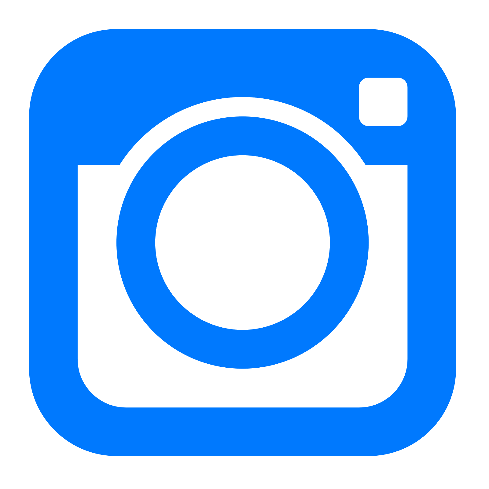 Instagram PNG Picture