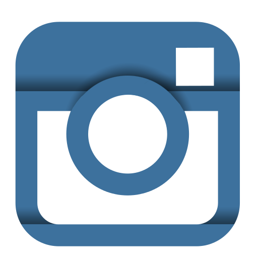Instagram Transparent Isolated Images PNG