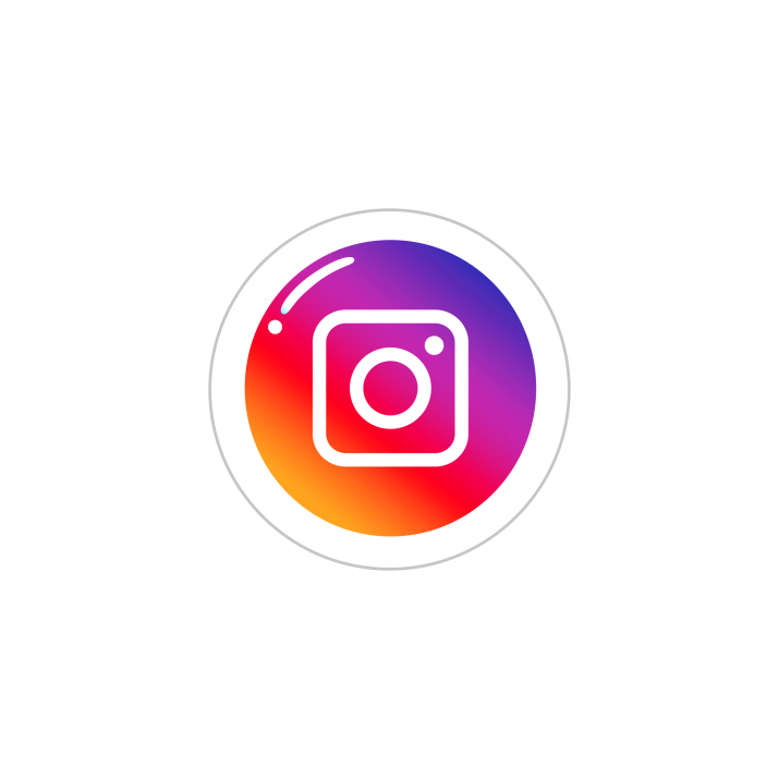 Instagram Transparent PNG