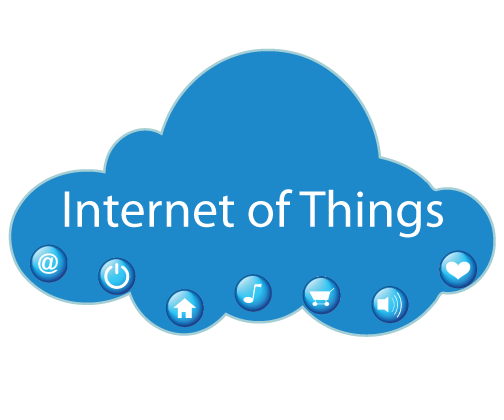 Internet Of Things IOT Vector PNG Photo