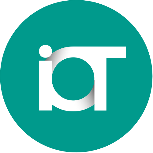 Internet Of Things Logo PNG Image