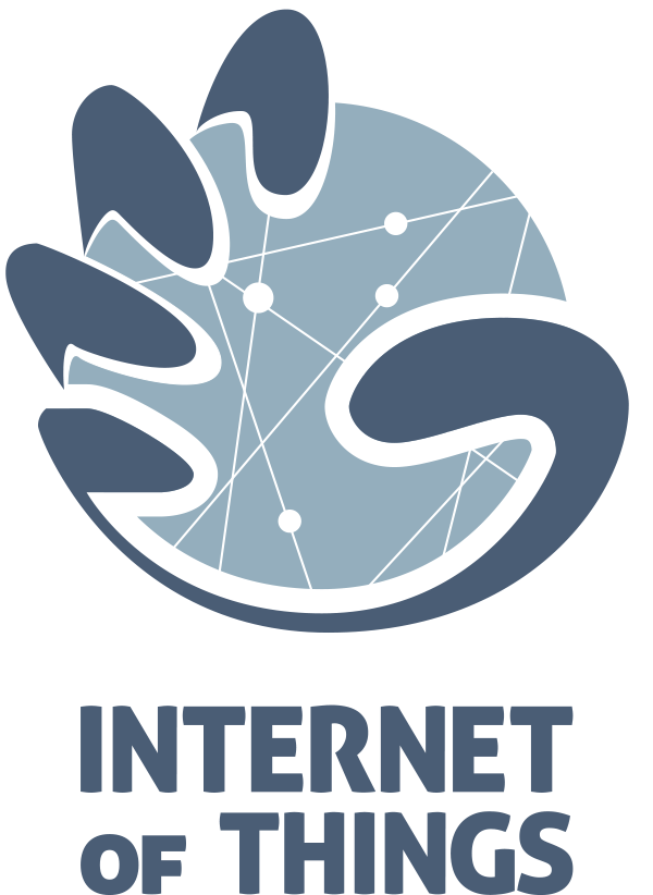 Internet of things PNG foto