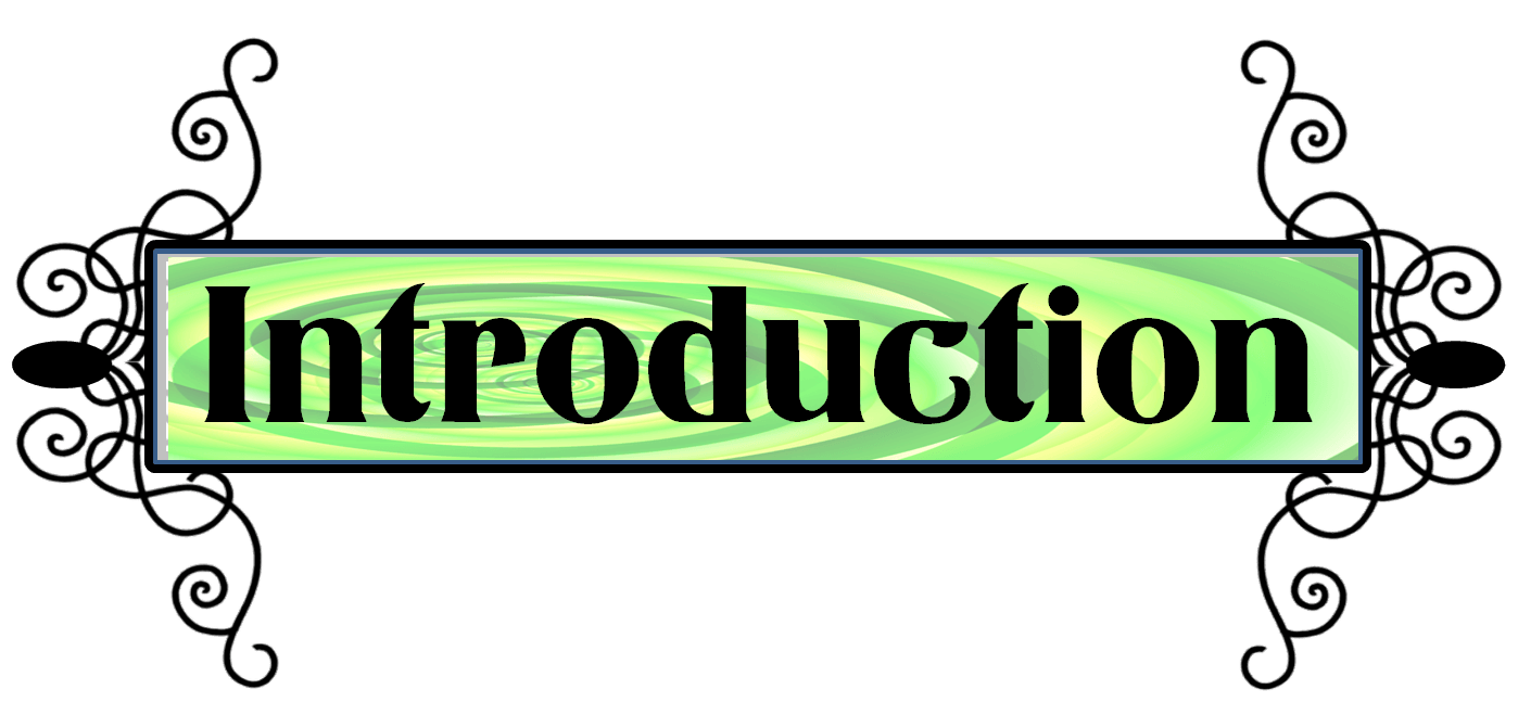 Introduction PNG Isolated File