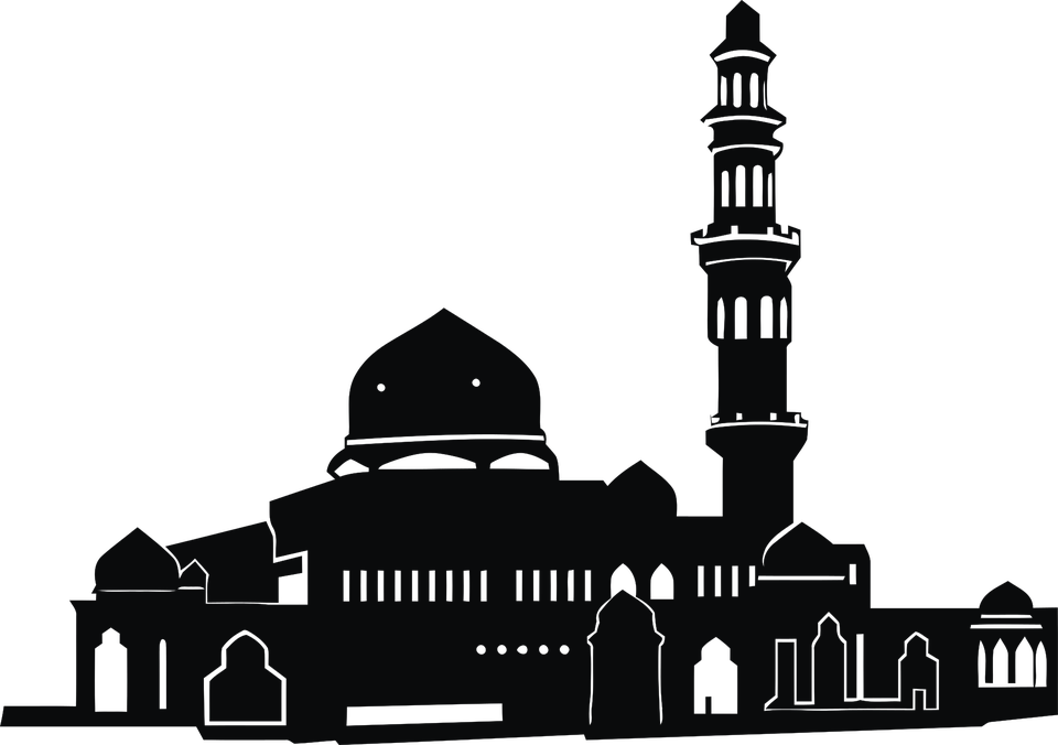 Islamic PNG Picture