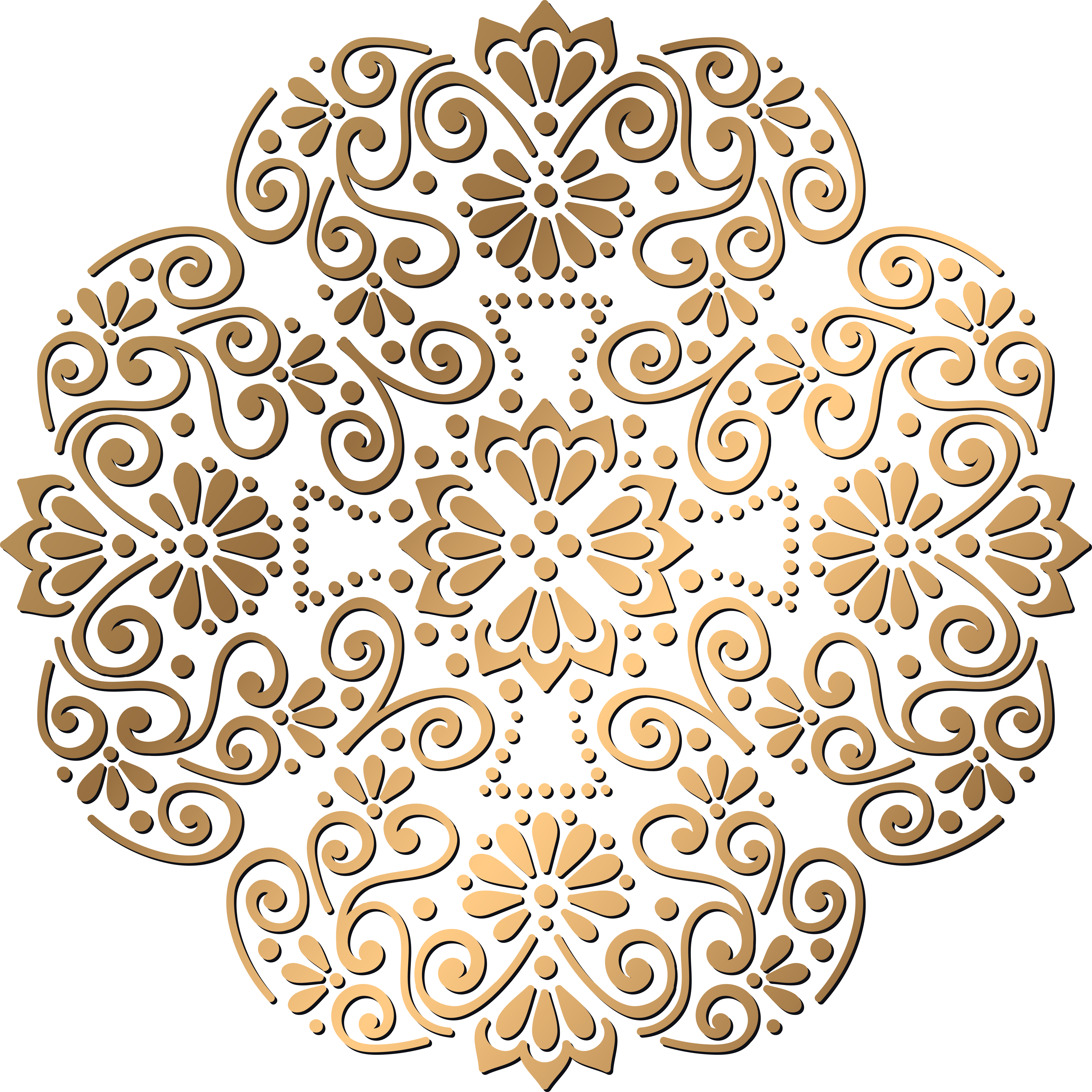 Islamic Vector PNG HD Isolated