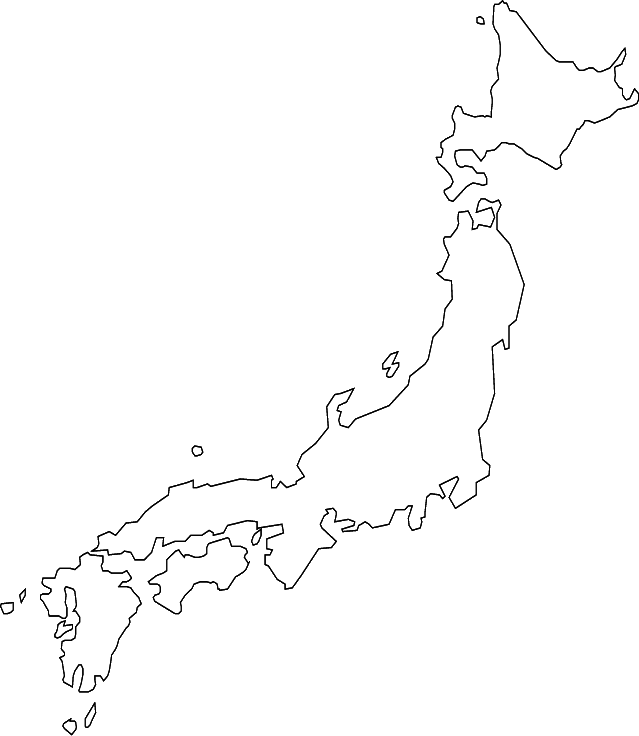 Japon PNG Image