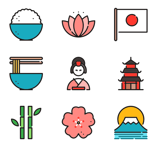 Japan PNG Isolated Free Download