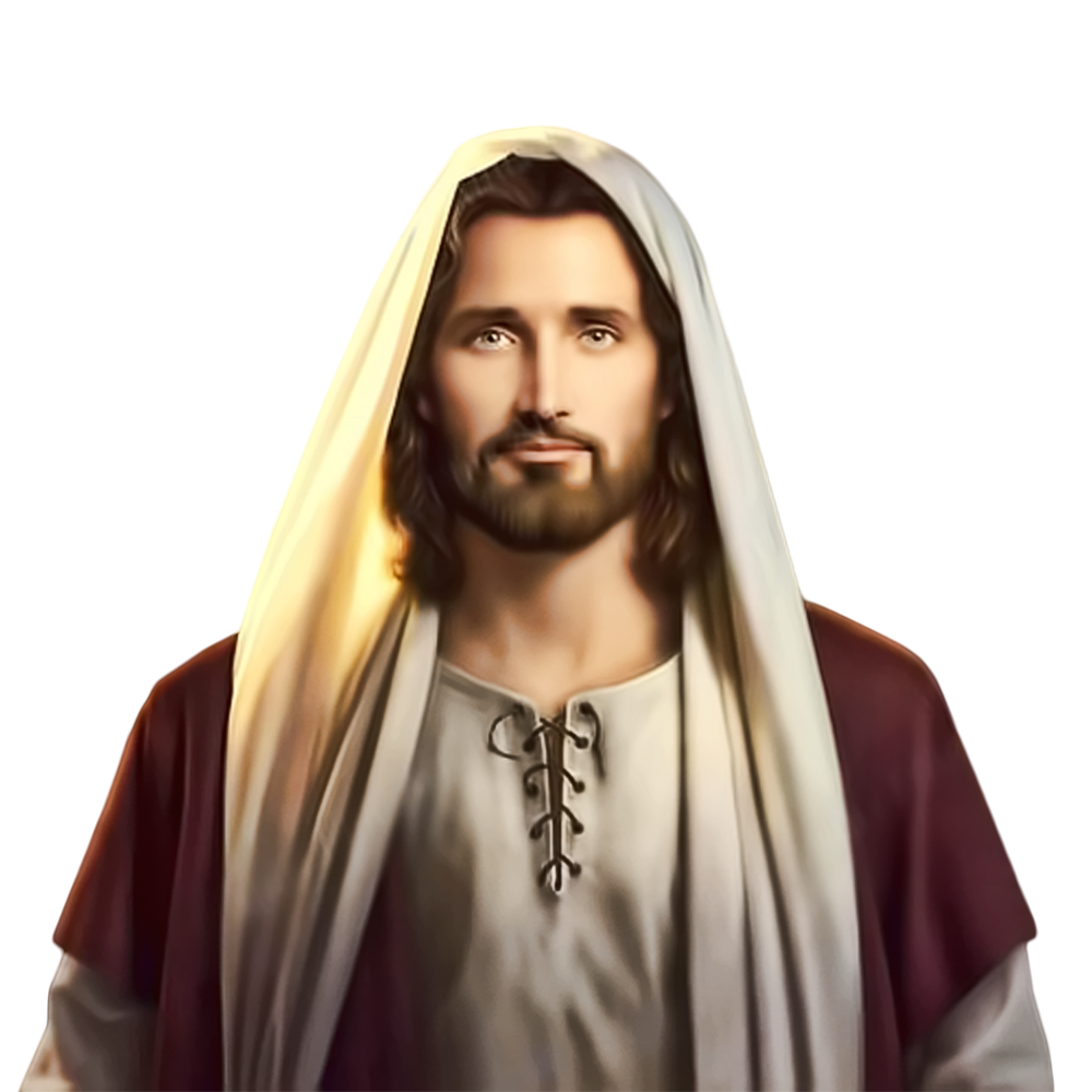 صور يسوع المسيح PNG