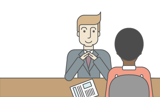 Job Interview PNG Free Download