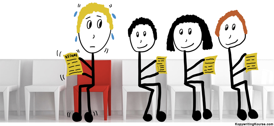 Job Interview Vector PNG HD Isolated