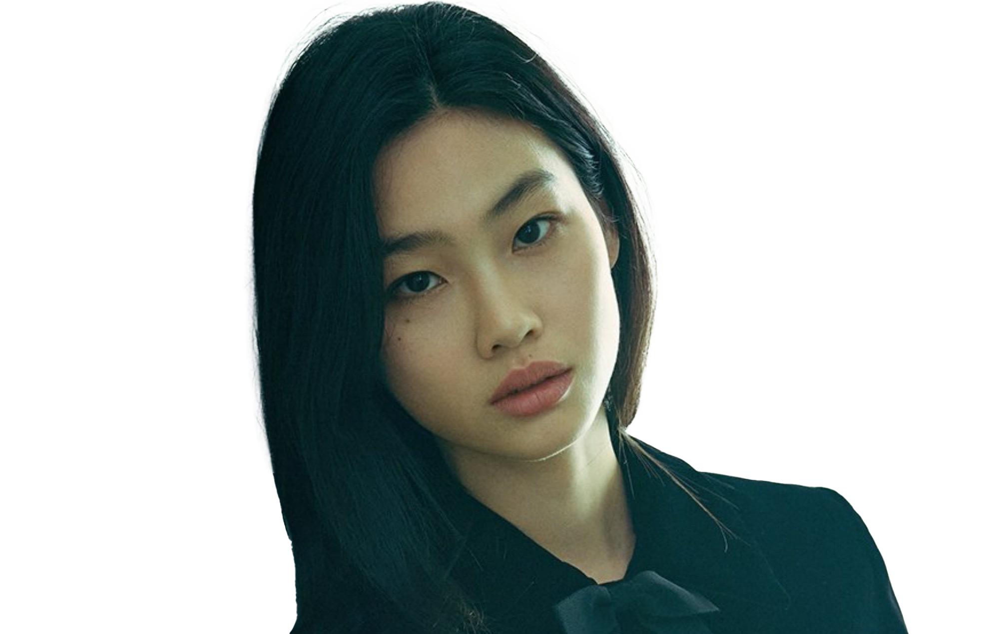 Jung Ho-Yeon PNG Free Download
