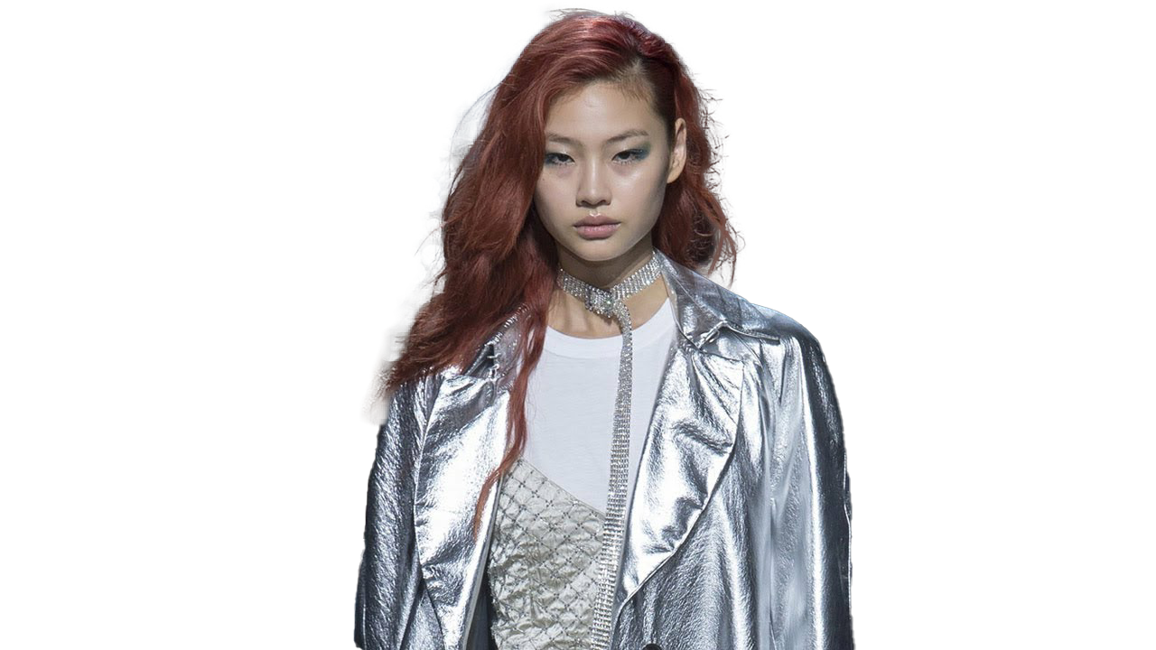 Jung ho-yeon PNG Picture