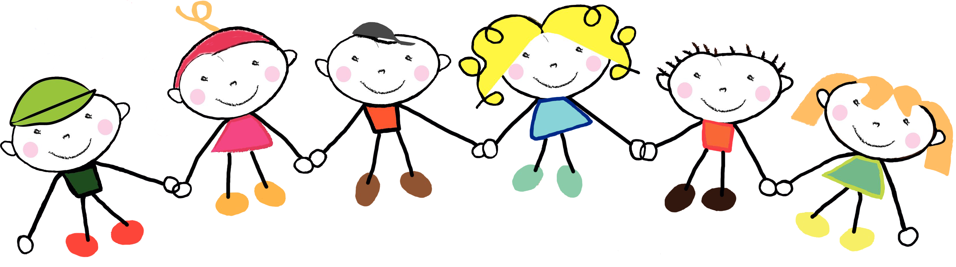Kids PNG Picture