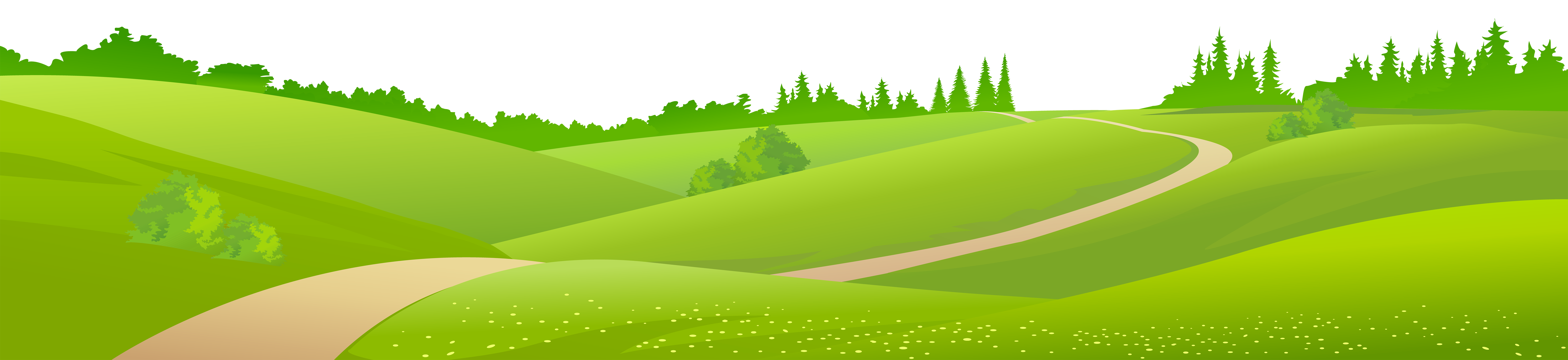 Landscaping Download PNG Image