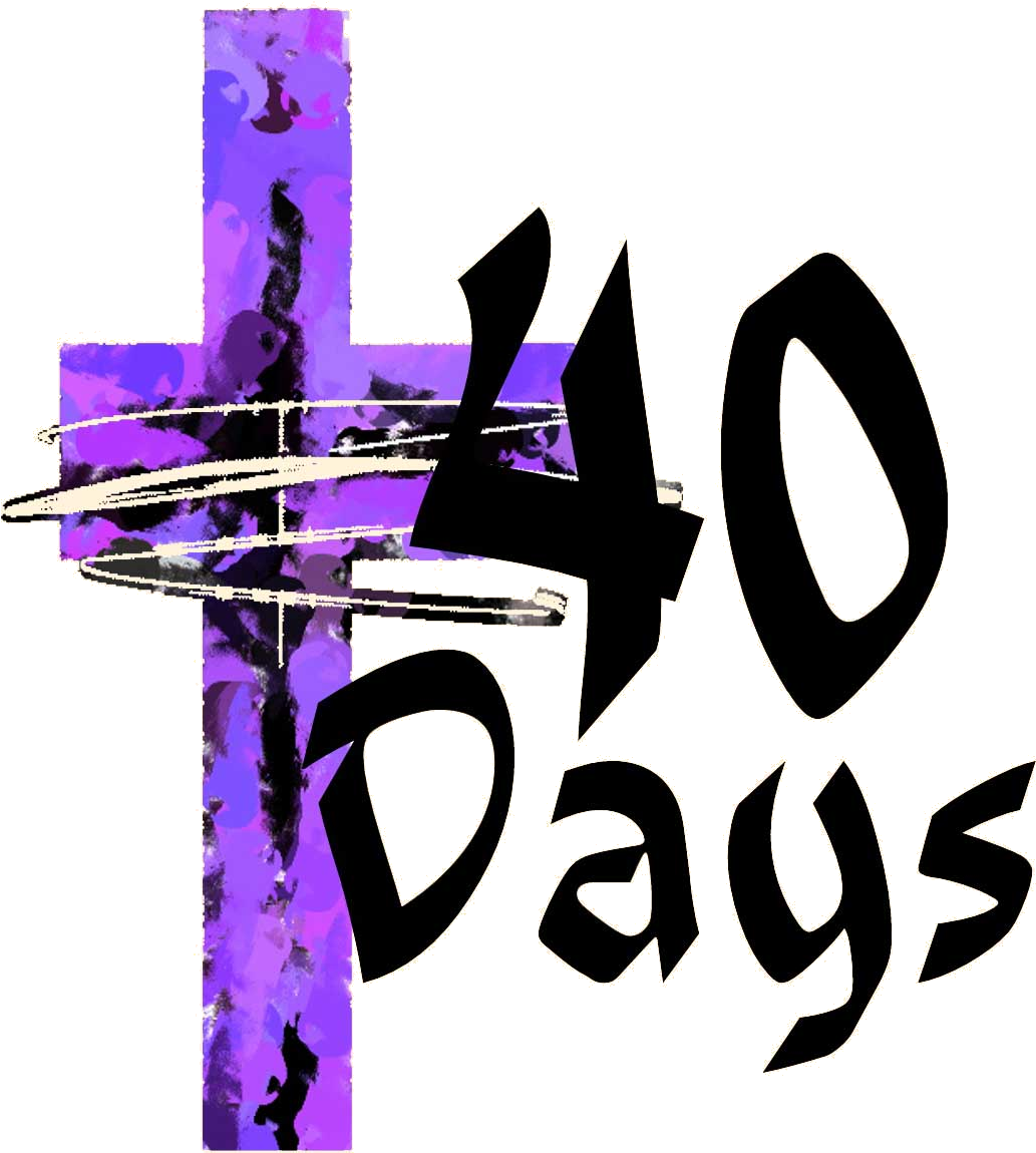 Lent Holy Day PNG Picture