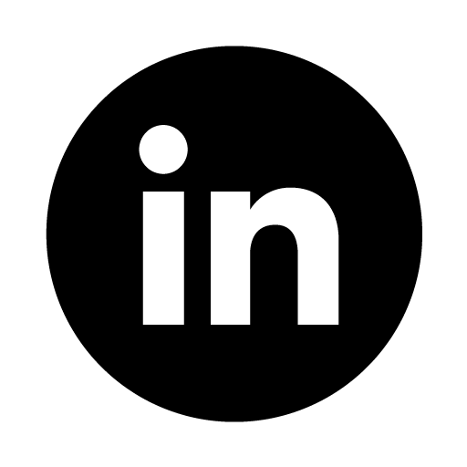 LinkedIn dans Logo PNG HD
