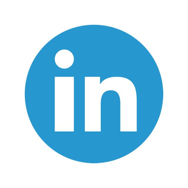 Linkedin PNG HD Isolated
